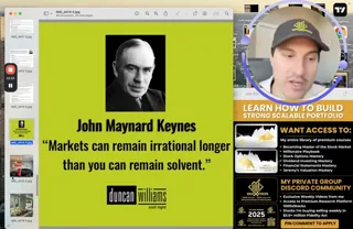 Frame from Jeremy Lefebvre's video at 22:56.