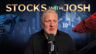 Frame from Stocks with Josh's video at 6:00.