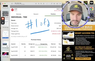 Frame from Jeremy Lefebvre's video at 29:14.