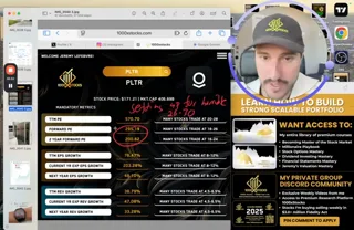 Frame from Jeremy Lefebvre's video at 36:53.