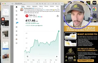 Frame from Jeremy Lefebvre's video at 38:35.