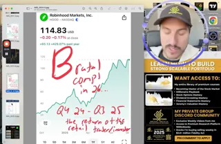 Frame from Jeremy Lefebvre's video at 15:55.