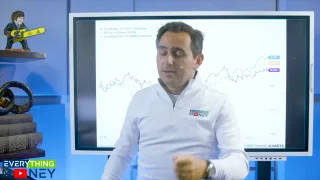 Frame from Everything Money's video at 4:58.