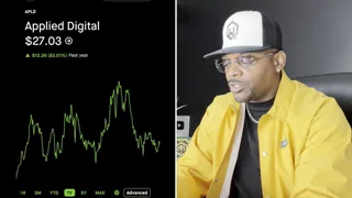 Frame from Chris Sain's video at 2:15.