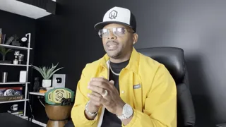 Frame from Chris Sain's video at 4:39.