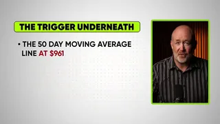 Frame from Business with Brian's video at 16:04.