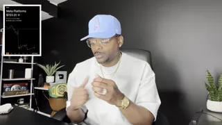 Frame from Chris Sain's video at 9:58.