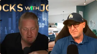 Frame from Stocks with Josh's video at 41:44.