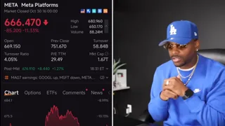 Frame from Chris Sain's video at 4:00.