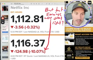 Frame from Jeremy Lefebvre's video at 2:33.