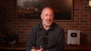 Frame from Business with Brian's video at 13:31.