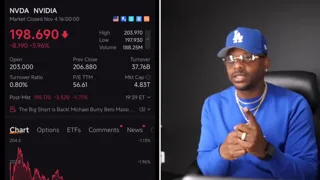Frame from Chris Sain's video at 7:11.