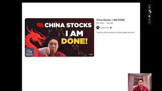 Frame from Adam Khoo's video at 10:42.
