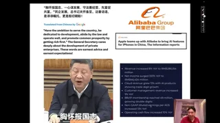 Frame from Adam Khoo's video at 15:59.