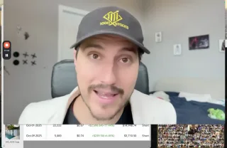 Frame from Jeremy Lefebvre's video at 37:04.