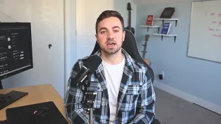 Frame from Daniel Pronk's video at 3:21.