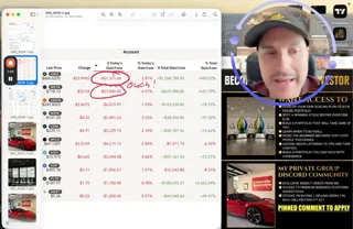Frame from Jeremy Lefebvre's video at 1:06.