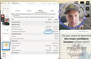 Frame from Jeremy Lefebvre's video at 27:27.