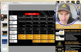 Frame from Jeremy Lefebvre's video at 13:00.