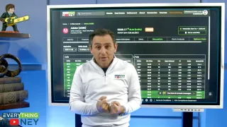 Frame from Everything Money's video at 16:18.
