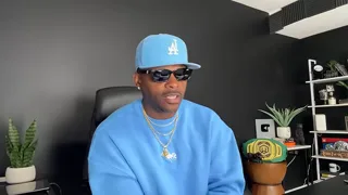 Frame from Chris Sain's video at 12:37.