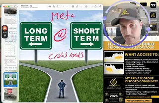 Frame from Jeremy Lefebvre's video at 30:37.