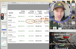 Frame from Jeremy Lefebvre's video at 25:28.