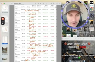 Frame from Jeremy Lefebvre's video at 45:18.
