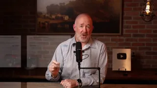 Frame from Business with Brian's video at 11:59.