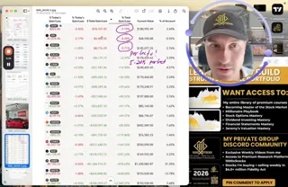Frame from Jeremy Lefebvre's video at 4:49.
