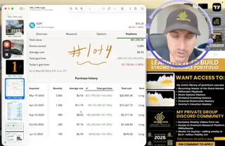 Frame from Jeremy Lefebvre's video at 2:21.