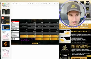 Frame from Jeremy Lefebvre's video at 24:50.