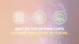 Frame from Business with Brian's video at 7:48.