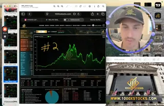 Frame from Jeremy Lefebvre's video at 30:12.