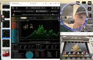 Frame from Jeremy Lefebvre's video at 30:46.