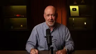 Frame from Business with Brian's video at 4:54.