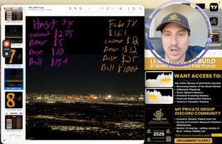 Frame from Jeremy Lefebvre's video at 24:09.