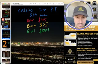 Frame from Jeremy Lefebvre's video at 5:24.