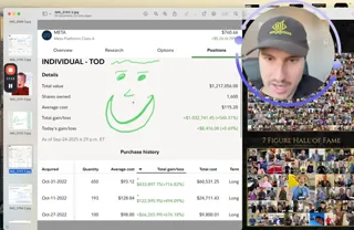 Frame from Jeremy Lefebvre's video at 17:14.
