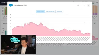Frame from Joseph Carlson's video at 11:36.