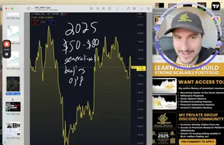 Frame from Jeremy Lefebvre's video at 19:02.