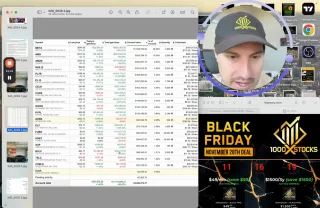 Frame from Jeremy Lefebvre's video at 31:42.