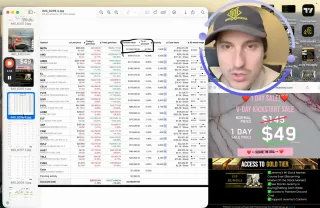 Frame from Jeremy Lefebvre's video at 2:56.