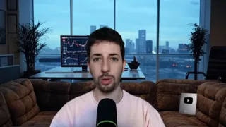Frame from Couch Investor's video at 13:31.