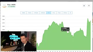 Frame from Joseph Carlson's video at 5:58.