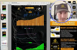 Frame from Jeremy Lefebvre's video at 31:35.