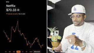 Frame from Chris Sain's video at 2:31.