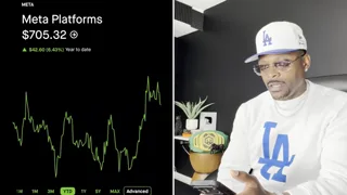 Frame from Chris Sain's video at 13:19.