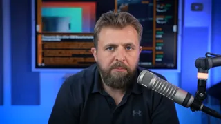 Frame from Tom Nash's video at 0:25.