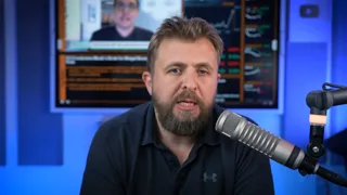 Frame from Tom Nash's video at 4:42.